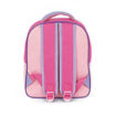 Picture of UNICORN BACKPACK WITH TRANSPARENT POCKET 30X24.5X11CM
